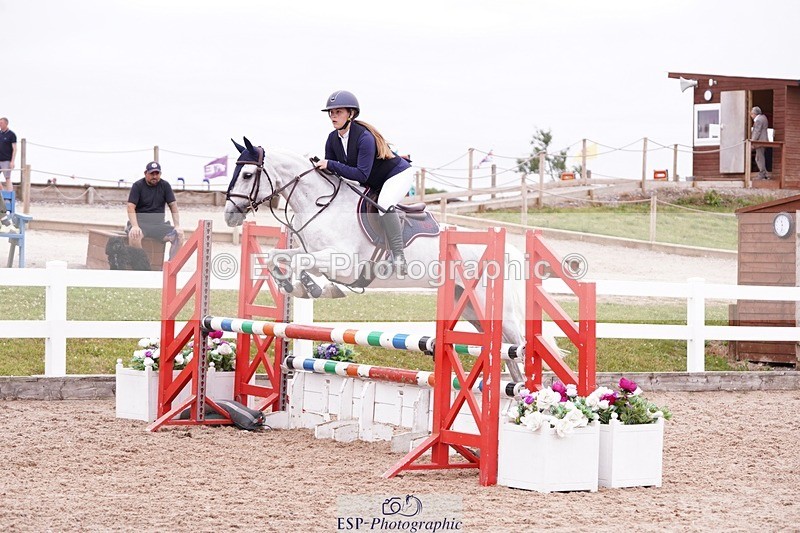 250629-113108-10924 - Cls 36 Pony Discovery & 90cm Open