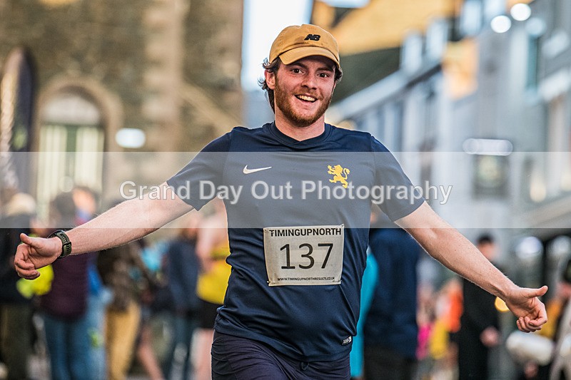 RTH-945 - Keswick Round The Houses Road Race Wednesday 23rd April 2025