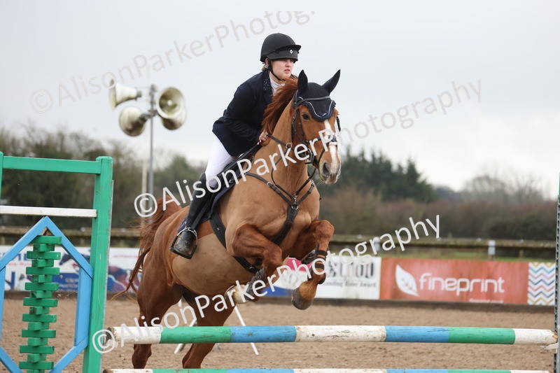 20260201-0807 - Class 3 - 80cm