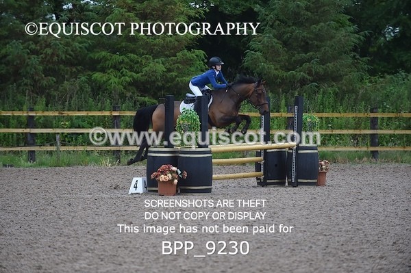 BPP_9230 - CLASS 16 SUN Pony Discovery / 90cm Open