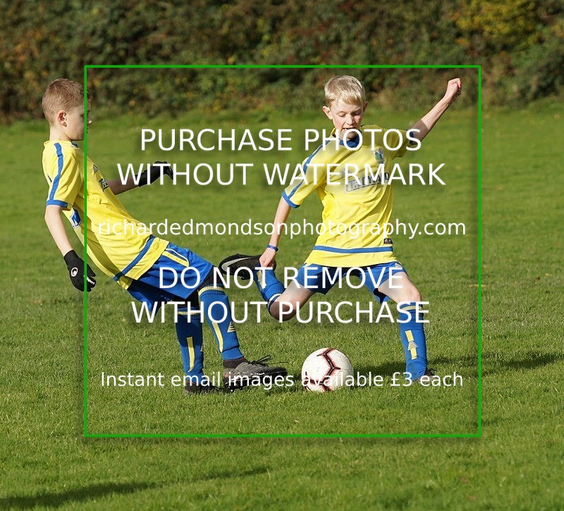 DSC02036 - Kendal Utd Rockets v Wattsfield Utd (Sunday 27 October)