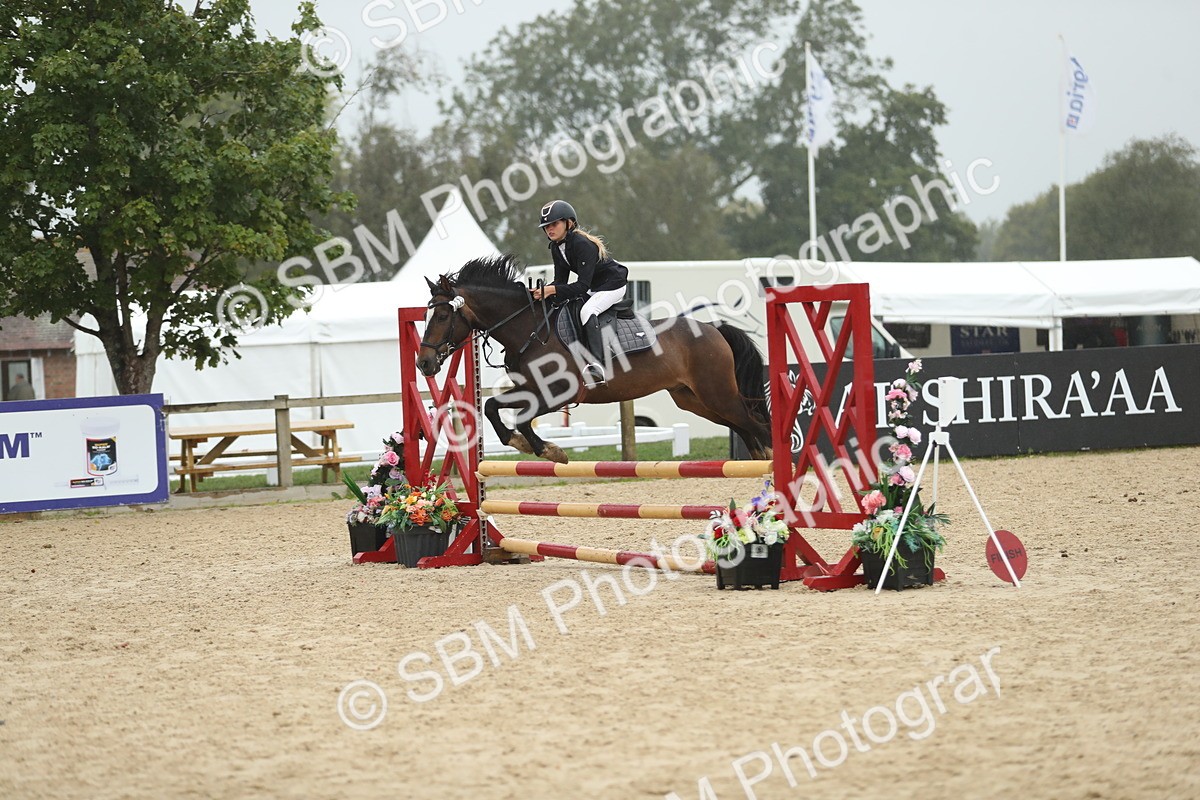 SBM_73980 - J16 - Junior Pony 75cm Championship