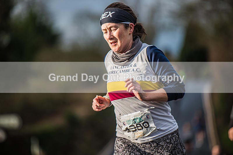 Ribble-1314 - Ribble Valley 10K Sunday 31st December 2023