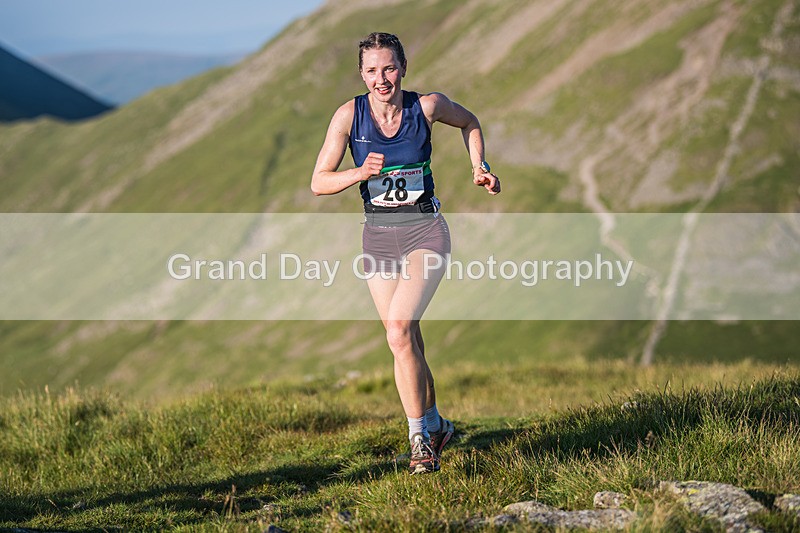 Seat Sandal-53 - Seat Sandal Fell Race Wednesday 8th July 2026