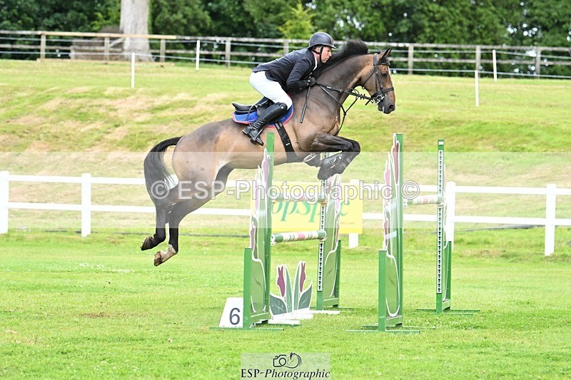 240707-131706-20547 - Cls 47 Foxhunter 2nd R Jump Off and P