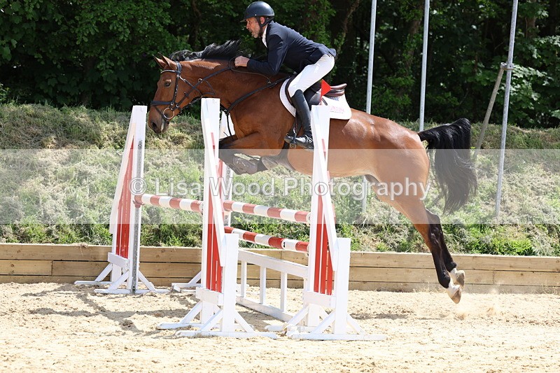 3E7A6649 - Class 5: Senior Discovery/1m open