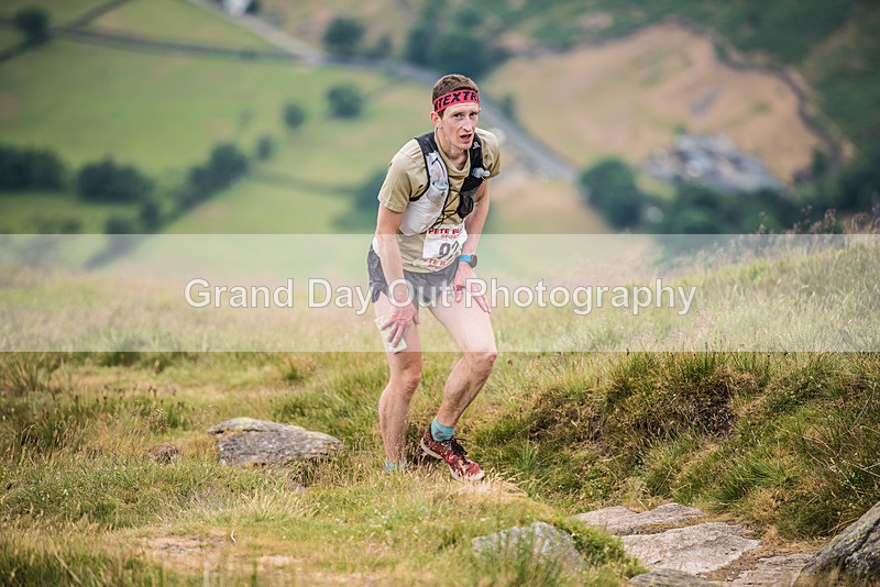 Howtown-123 - Howtown Fell Race Sunday 18th June 2023