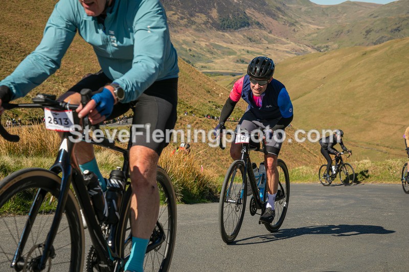 101901-2 - Newlands Pass 10.00 - 11.00