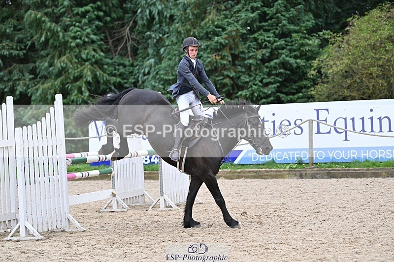 240818-173828-05815 - Cls 16 A&B Pony Newcomers and 1m Open