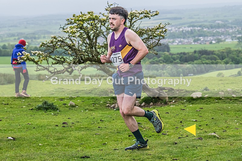 Hay-O-46 - Hay-O Trail Race Tuesday 19th May 2026