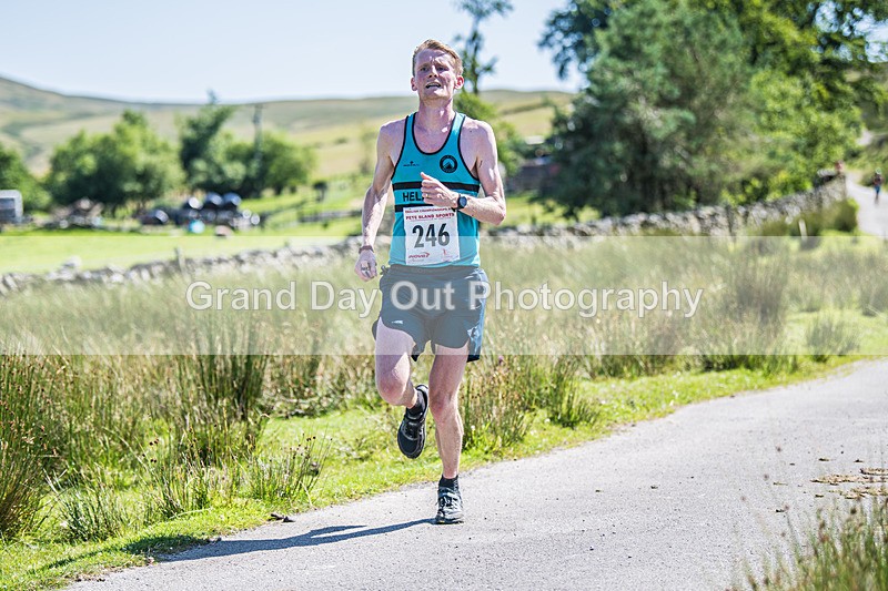 Tebay-508 - Tebay Fell Race Saturday 12th July 2025