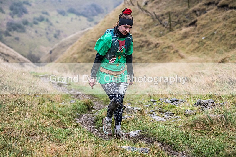 Litton-950 - Litton Christmas Cracker Fell Race Sunday 15th December 2024