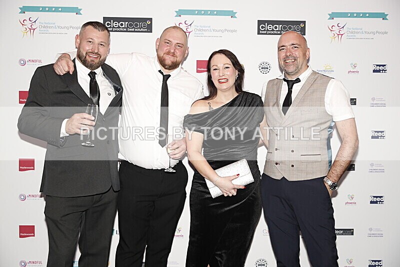 _09I0354 - The CYP Awards 2024