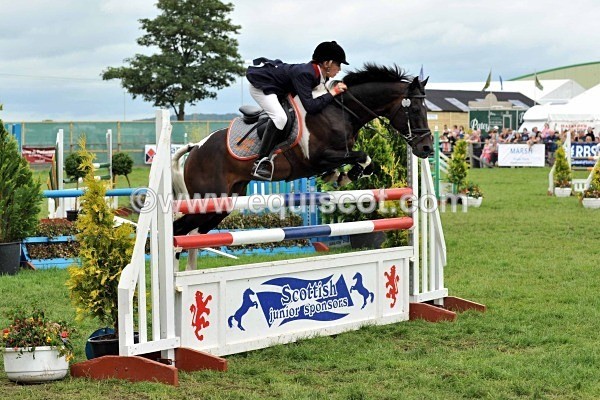 DSC_5181 - 26TH JUNE 2011 - 138CMS SJSS CHAMPIONSHIP FINAL, ROYAL HIGHLAND SHOW 2011