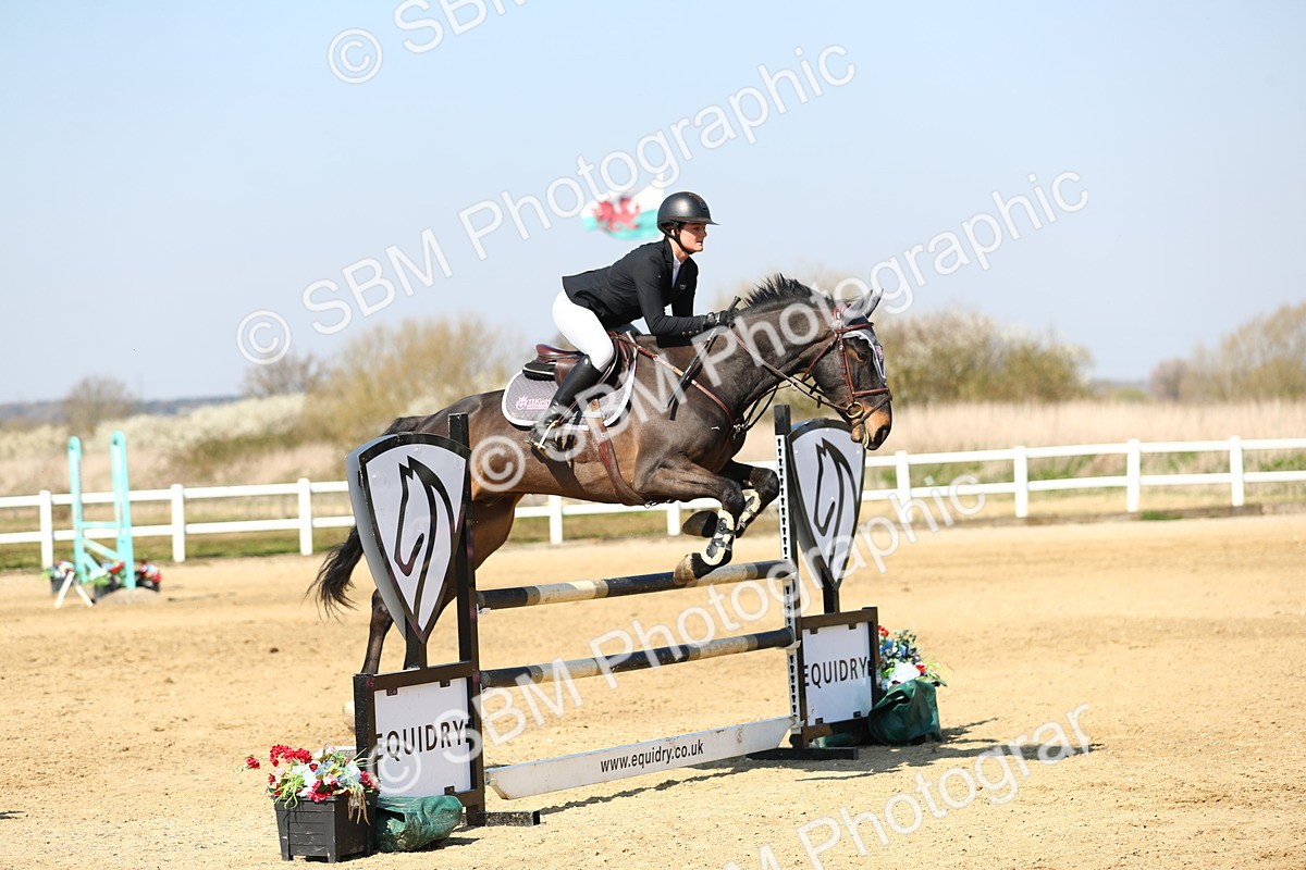 SBM_000704 - Class 3 - Senior Discovery - 1.00m