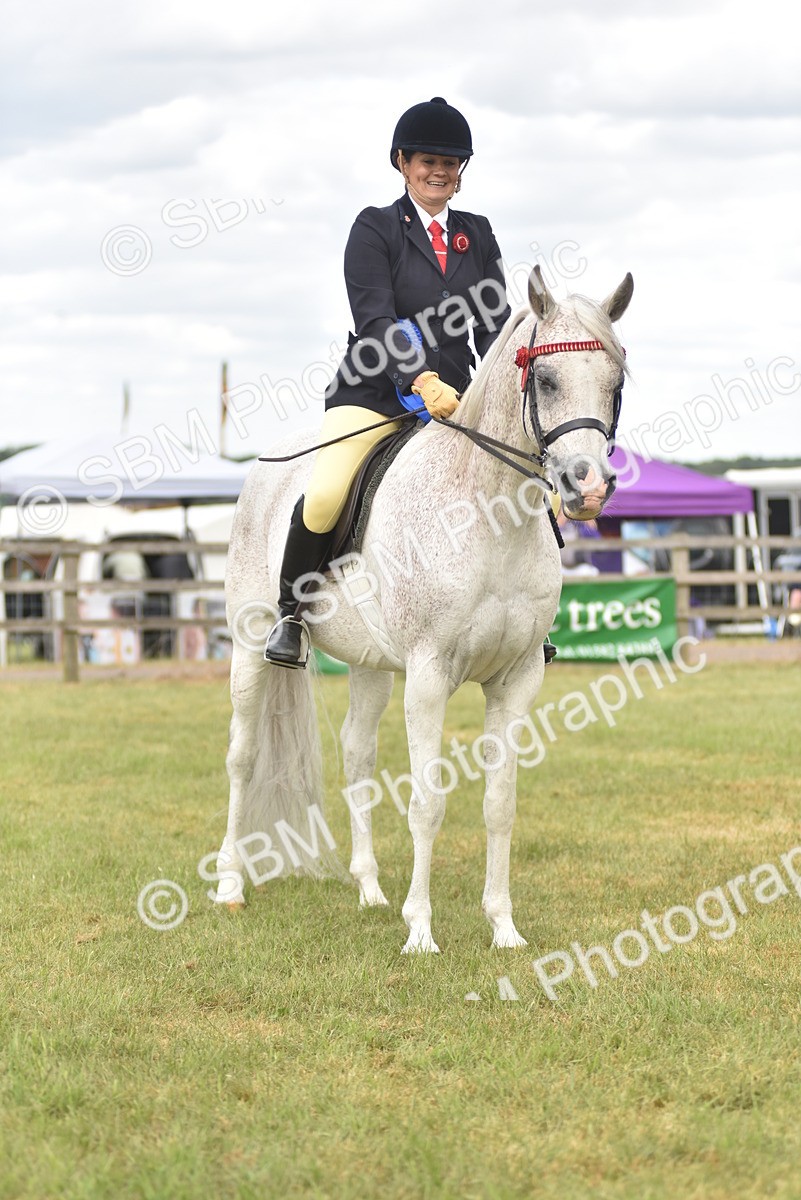SBM_18222 - Class 122-123 - LIHS BHSA Raising Star Style and Performance Series