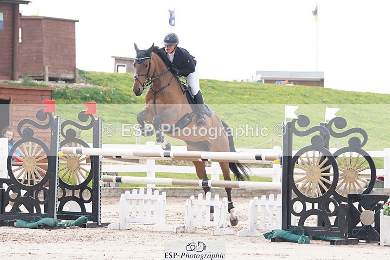 250425-095856-08411 - Cls 30 Young Horse 6yr old