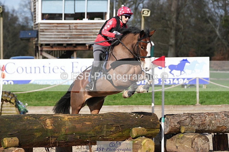 260228A-134142-00984 - Cls 2, 80cm 1pm to End