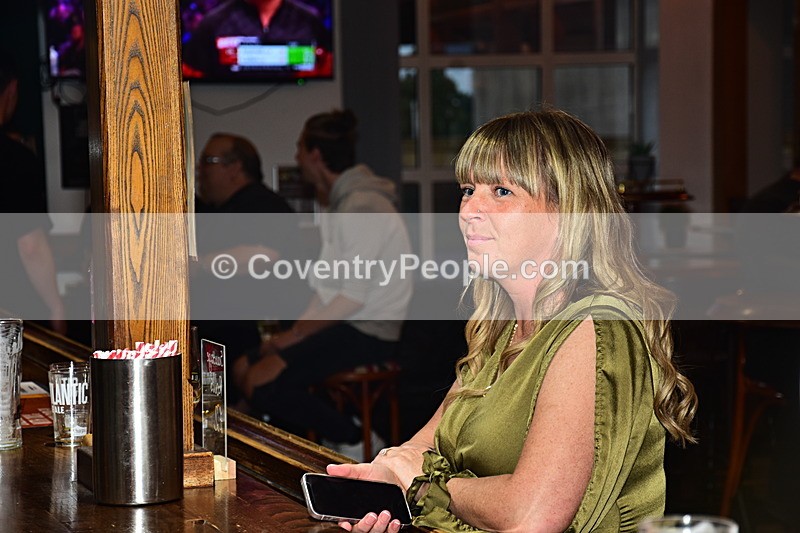 COU-382 - Courtney's 21st
