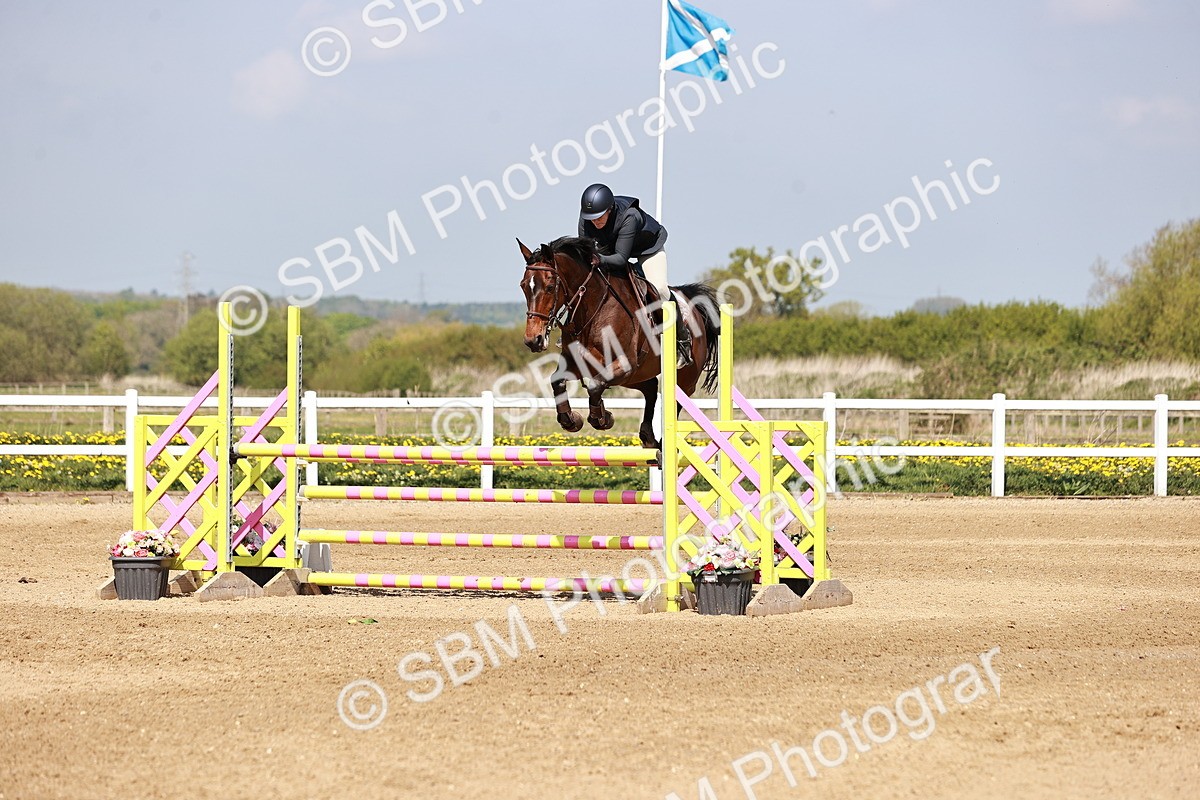  - Class 22 - Senior Discovery - 1.00m
