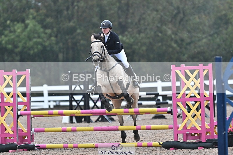 241006A-094626-05851 - Cls 23 85cm Nat Am  Quals