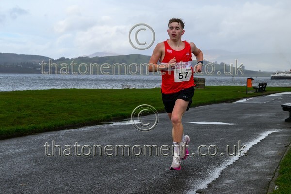 YARR26-814303 - U17 Men