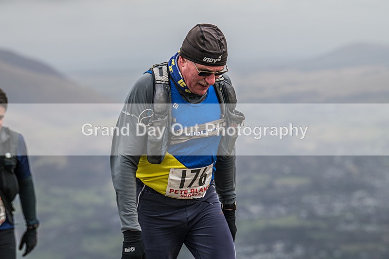 Coledale-1225 - Coledale Horseshoe Fell Race Saturday 29th March 2025