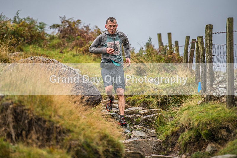 Langdale-1042 - Langdale Horseshoe Fell Race Saturday 12thOctober 2024
