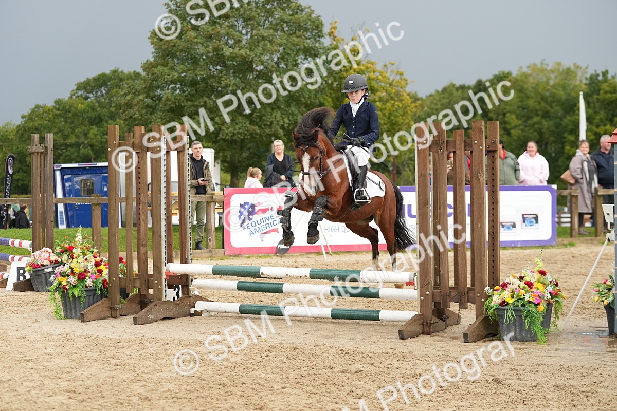 SBM_33431 - J5 - Junior Pony 50cm Championship