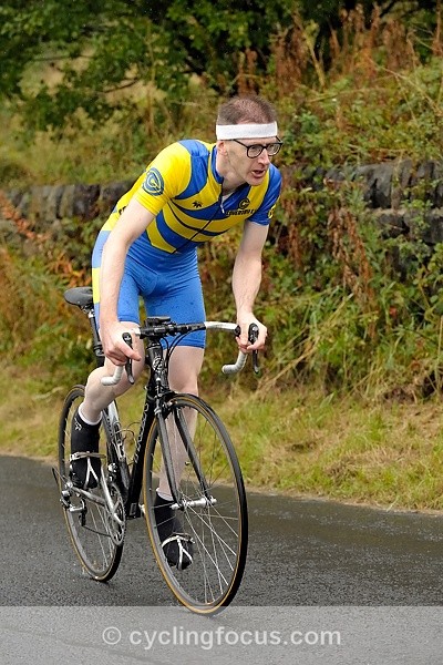 Pea Royd HC 2010 238 - Pea Royd Lane Hill Climb 2010