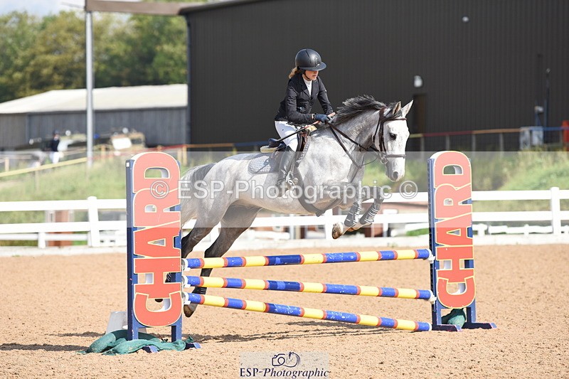 230915A-115430-00354 - Cls 9 British Novice & 90cm Open