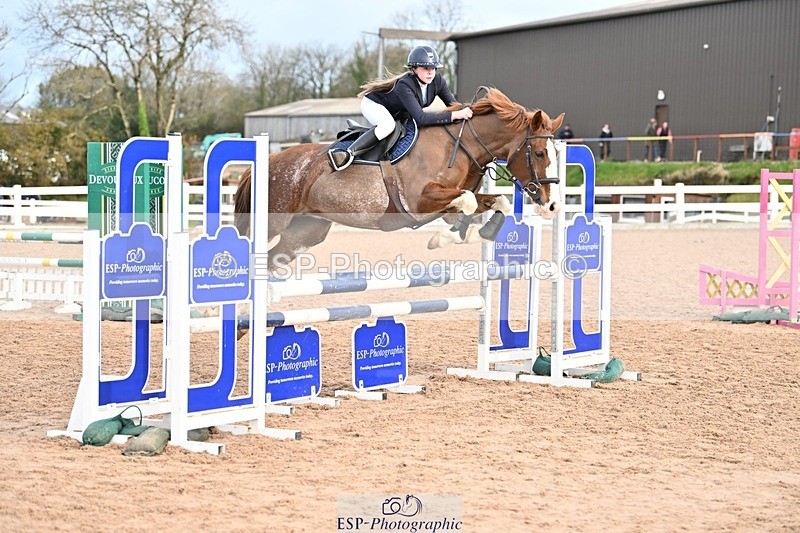 241117X-100640-03577 - Cls 09s Pony intro 90cm