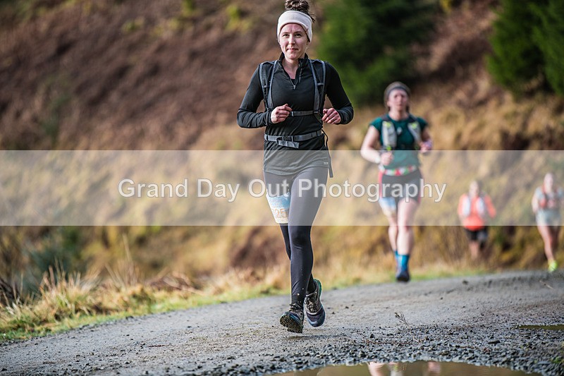 Glentress-761 - High Terrain Events Glentress Marathon 21 & 10K Trail Races Sunday 18th February 2024