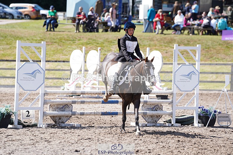 240824X-132144-27664 - 80cm Round 1 13.00 to 14.00