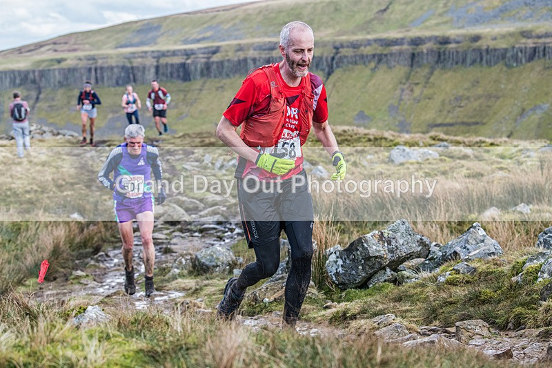 High Cup Nick-698 - Inov8 High Cup Nick Fell Race Saturday 24th February 2024