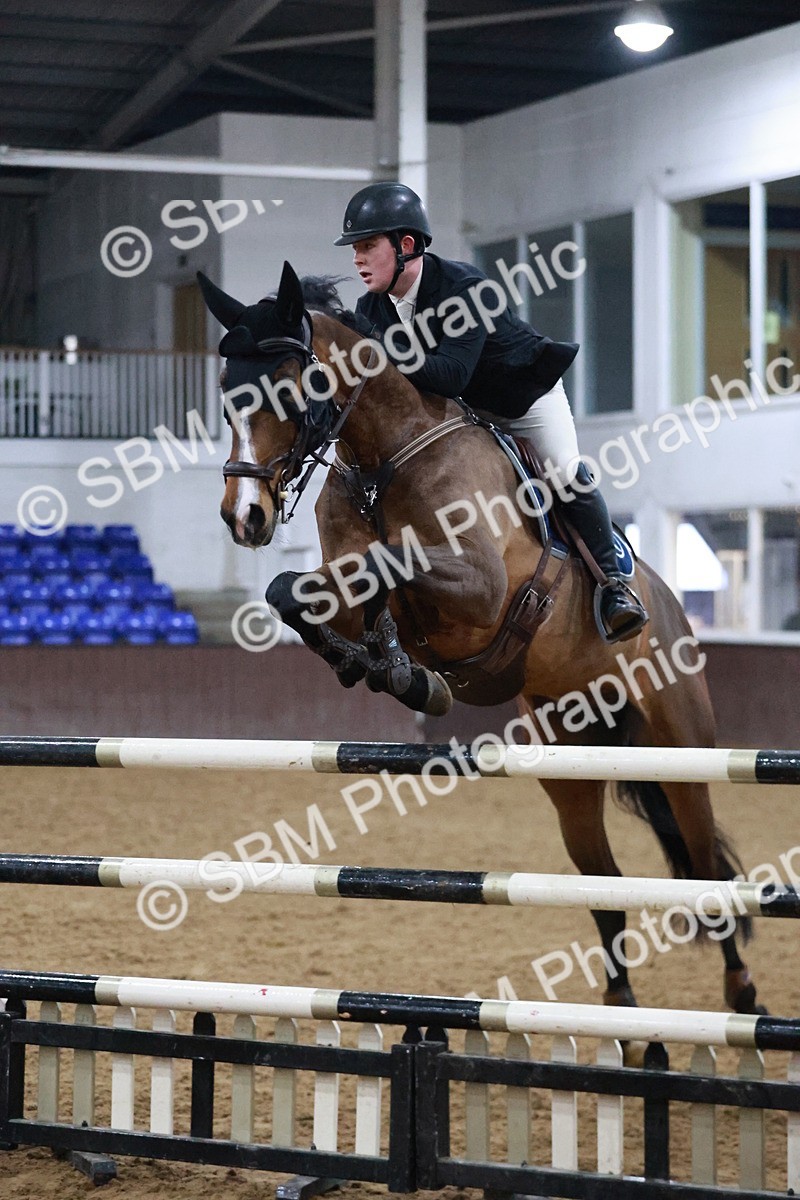 SBM_001888 - Class 6 - National 1.30m 1.40m