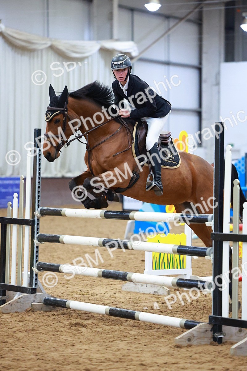 SBM_001775 - Class 4 - Senior Newcomers 1.10m
