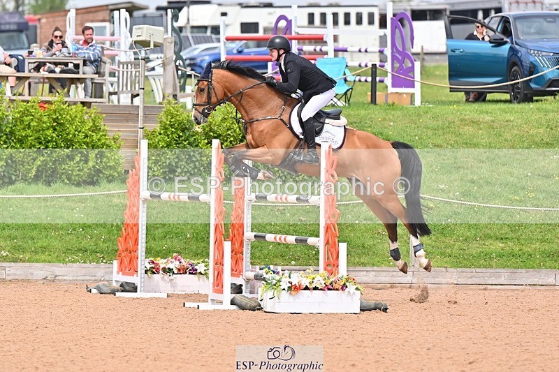 260509-142345-03147 - Cls 27 Big Star Championship Qualifier Jump Offs and Presentation