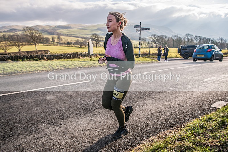 North Lakes-487 - North Lakes 10K & Half Marathon Sunday 9th February 2025