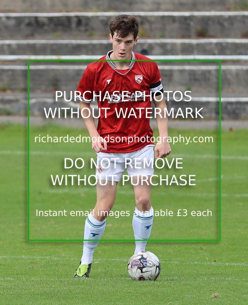 IMG_7797 - Morecambe Academy vs Wrexham Academy (21/9/24)