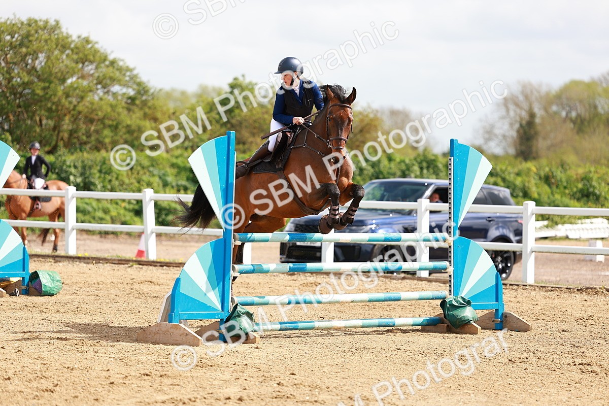 SBM_002213 - Class 9 - Senior Discovery - 1.00m