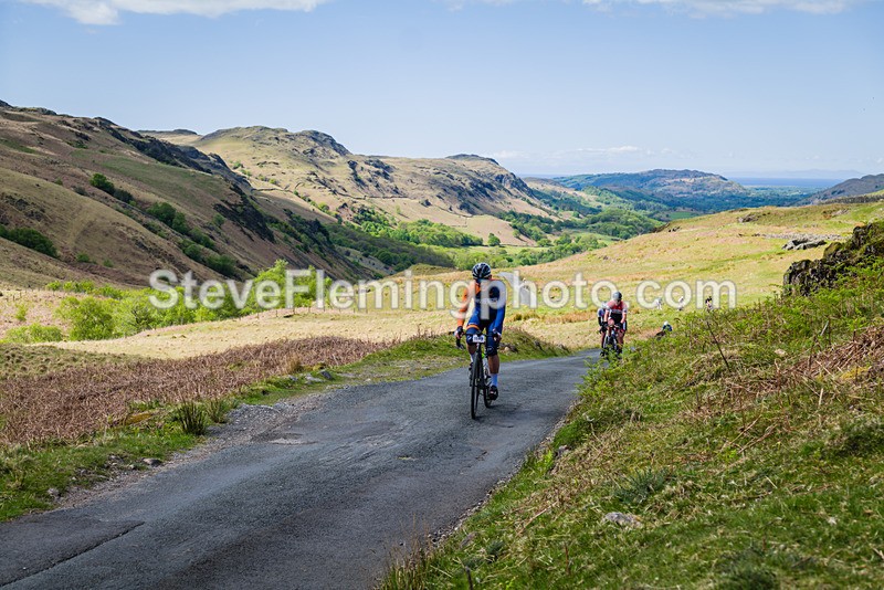 114343 - Hardknott Pass Camera 1 11.00-12.00