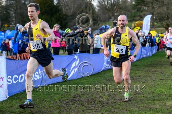 Falkirk25-917214 - Senior Men Set Three