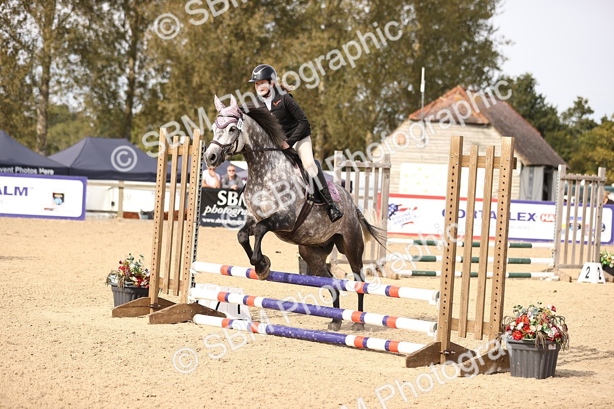 SBM_69598 - J13 - Junior Pony 60cm Championship