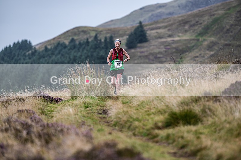 Gavel-363 - Ennerdale Show Gavel Fell Race Wednesday 26th August 2026