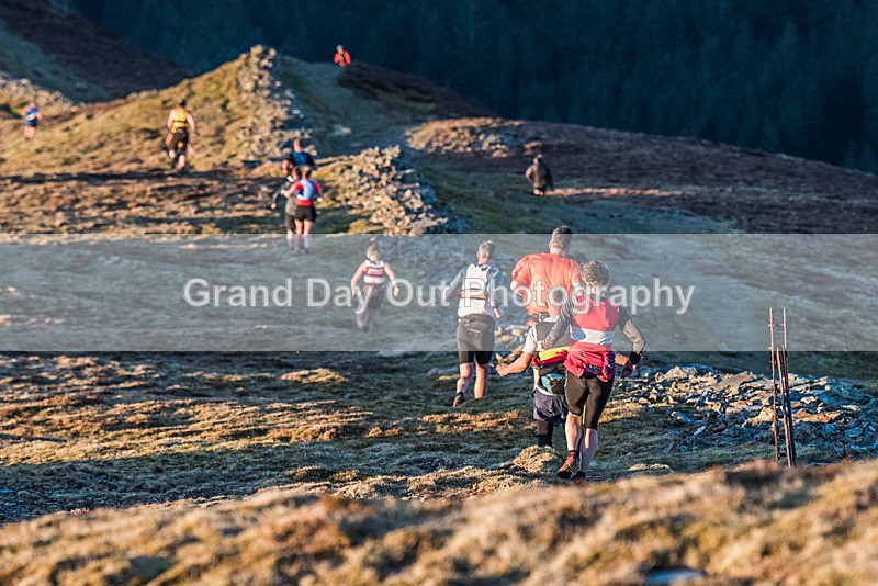Grisedale-443 - Grisedale Grind Fell Race Wednesday 19th April 2023