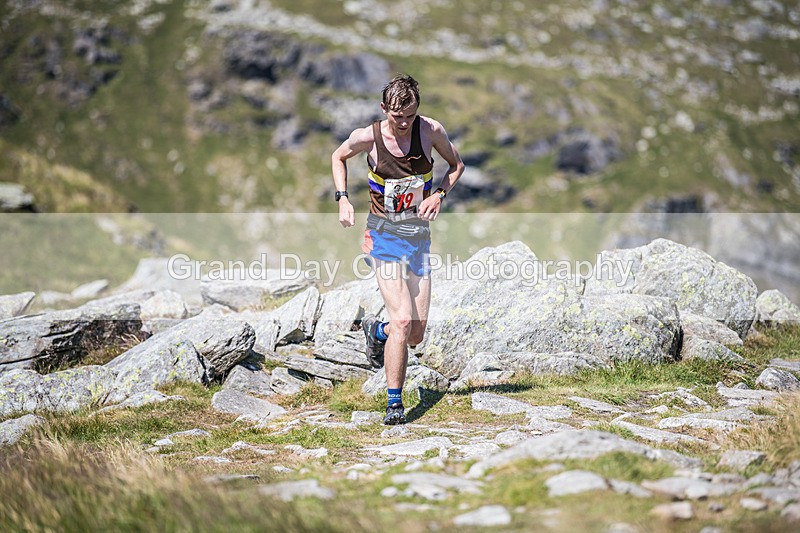 Kentmere-6 - Kentmere Horseshoe Fell Race Sunday 19th July 2026