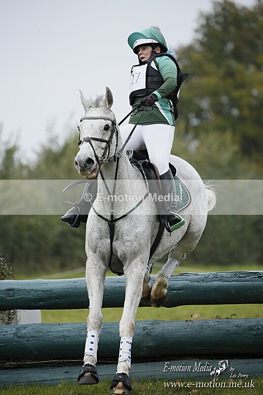 WWHT 181020 WWHT 181020 1545 - WWEC Intermediate Pairs (0.90m) 18/10/20