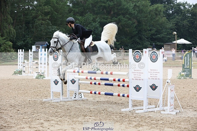 230618-100550-09934 - Cls 19 Pony Intro 1m