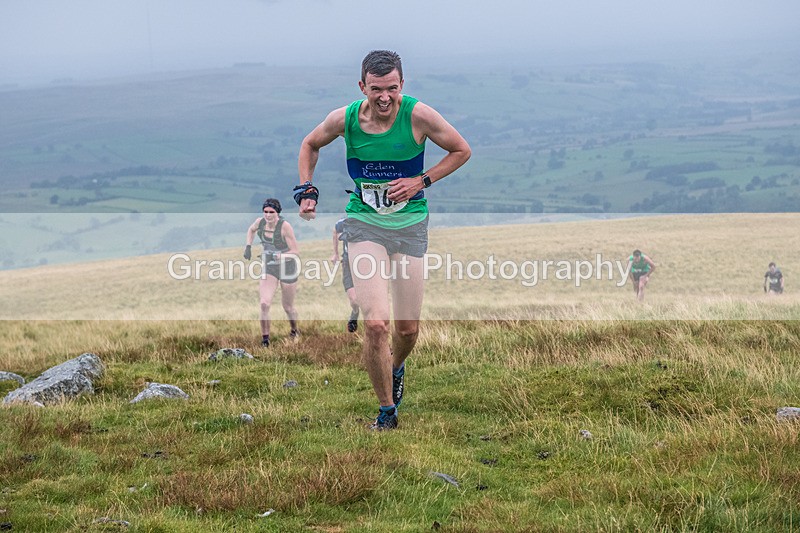 Fellside-67 - Fellside Fell Race Wednesday 26th July 2023